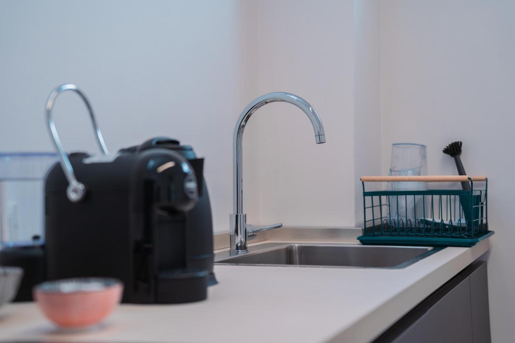 Lotus Apartment & Rooftop By Residence Colibri ليتشي المظهر الخارجي الصورة